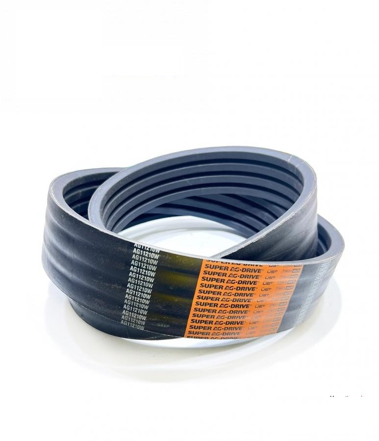 pas AG11210W (HXE94488, H115881, 4RHB111, 1425257, 1003663) (TIMKEN BELTS, USA)