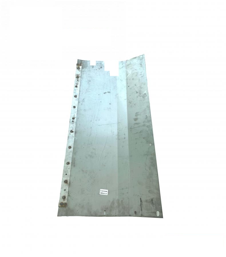 header plate AH151628R (AH151628) (HDParts-AG-H, USA)