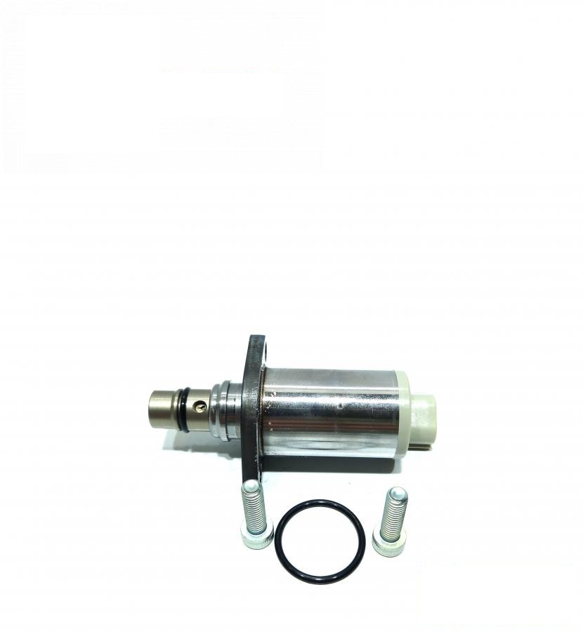 control valve DZ111135R (RE531864, RE530337, DZ111135) (DENSO, Japan)