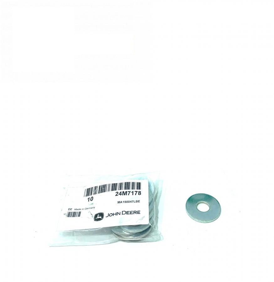 washer 24M7178 (24M7296) (John Deere, Original)