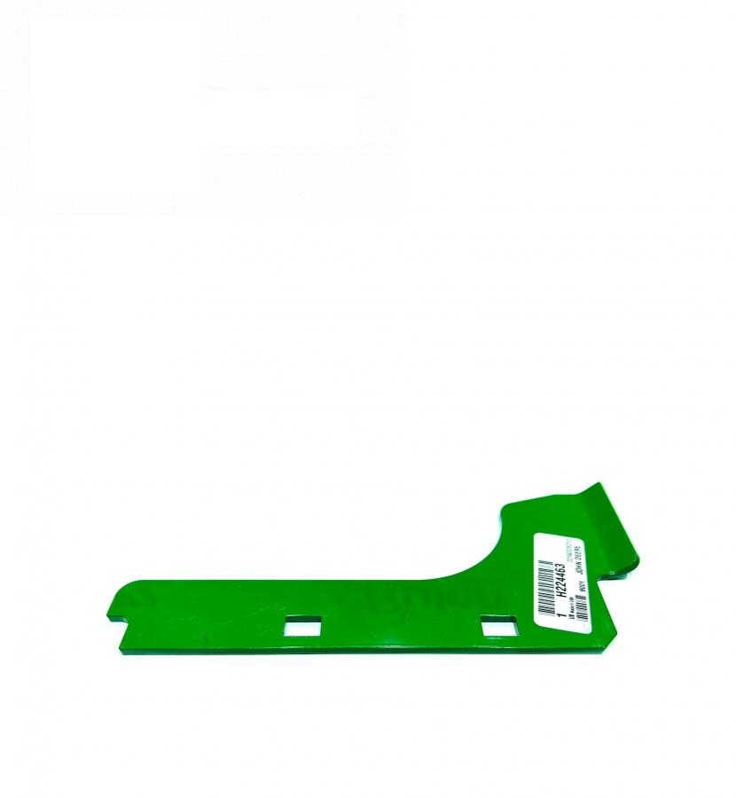 skrobak wału zębatki (prawy) H224463 (John Deere, Oryginał)