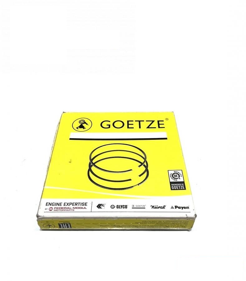 pierścienie tłokowe, komplet  (RE507852, RE15674, RE66820, RE527844) (HDParts-AG-W, Europa)