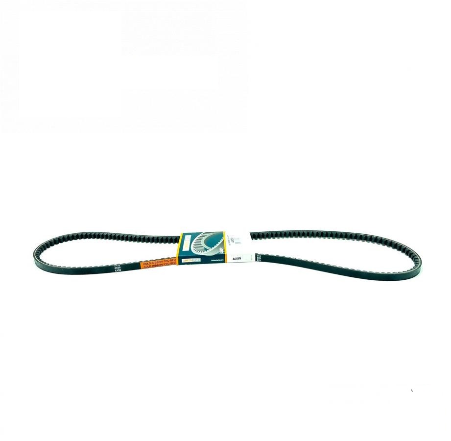 pas AX59 (13x1560 mm) (TIMKEN BELTS, USA)
