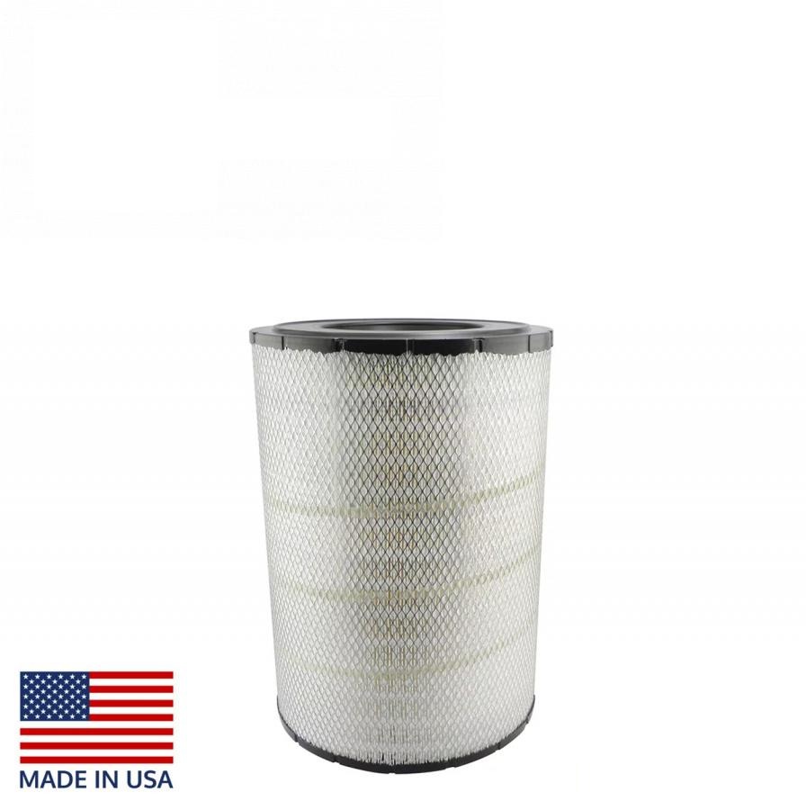 filtr powietrza RS3530 (AH148880, RE63931, P533235, SA16316, AF25033M, 46745) (Baldwin-Parker, USA)