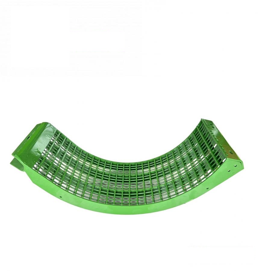 middle and rear deck (under drum) universal AXE28964R (AH205260, BH84227. BXE10390) (HDParts-AG)