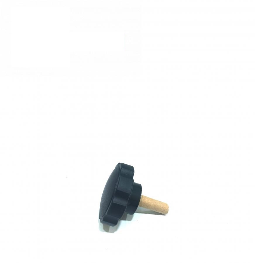 plastic retainer R112496 (John Deere, Original)
