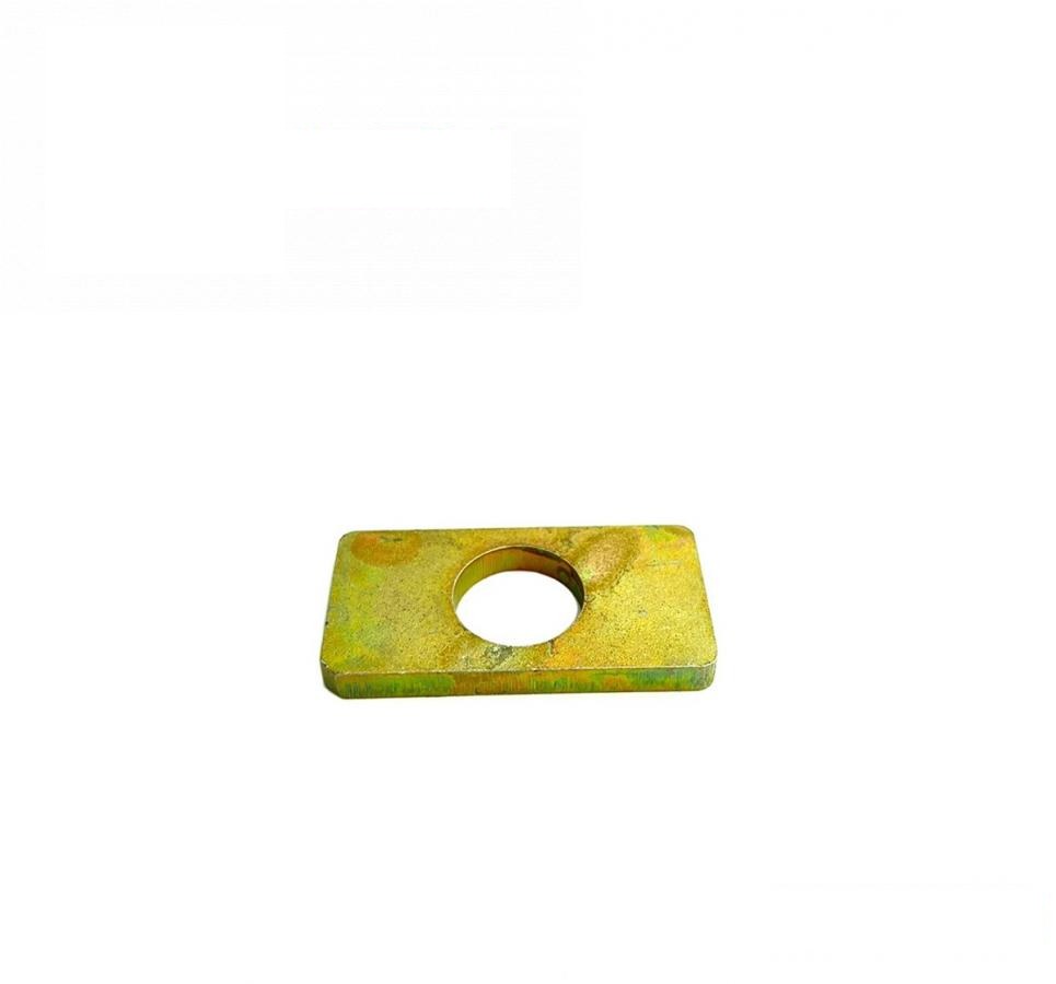 podkładka L156665R (L156665, L78761) (HDParts-AG, Niemcy)