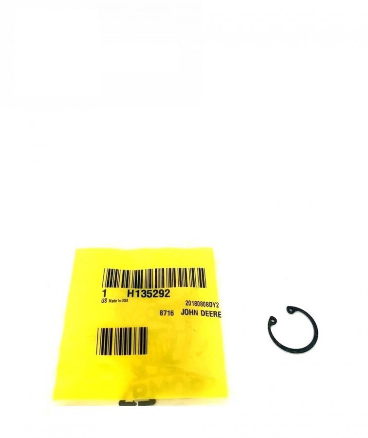 retaining ring H135292 (John Deere, Original)
