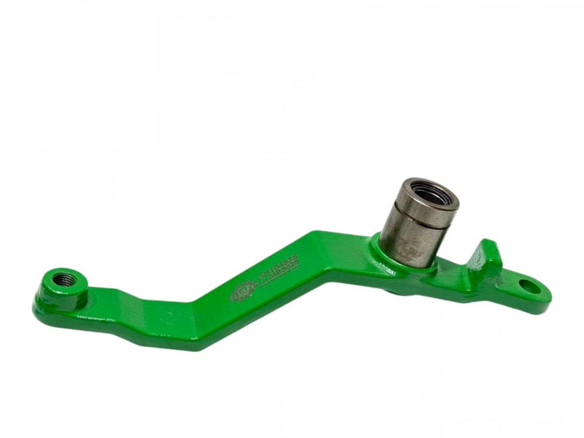 dźwignia napędu młocarni kombajnu AH164925X (AH164925) (HDParts-AG, Brazylia)
