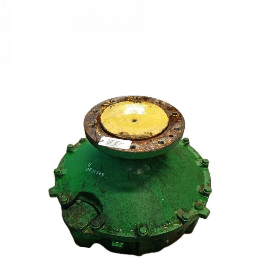 piasta lewa używana (DE31393, AH208485) (John Deere, Demontaż)