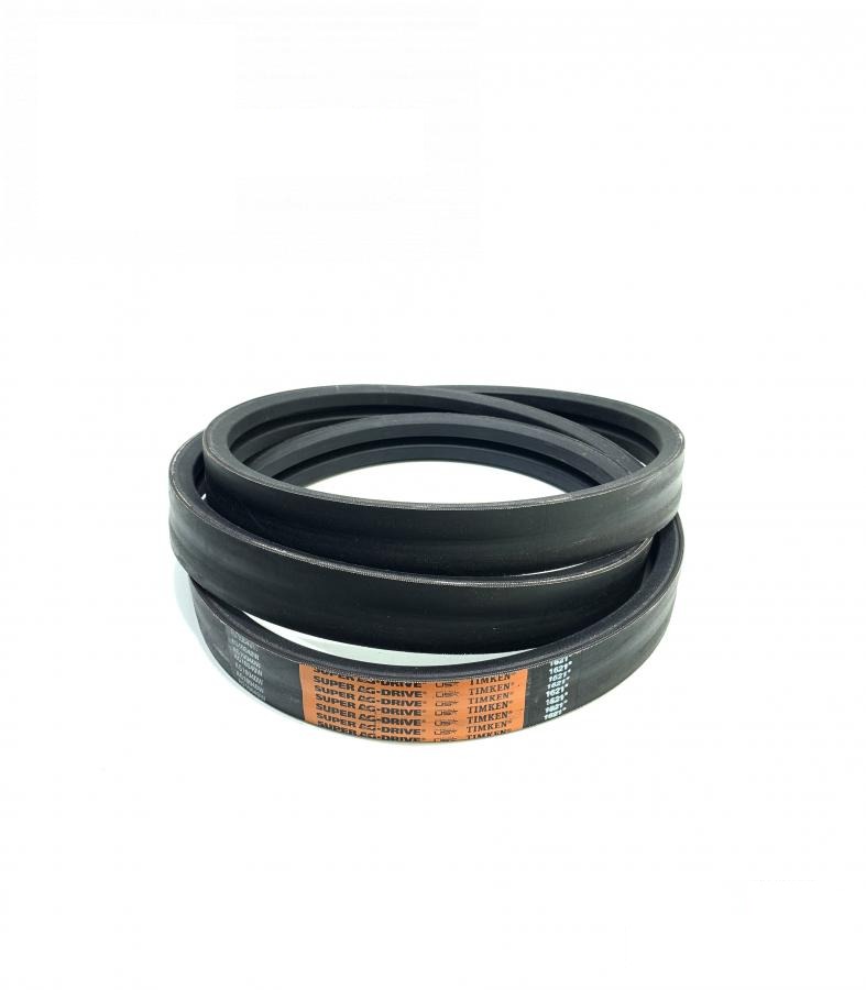 belt AG10040W (H232997, H224185, 2RHB102, 1001606, 3023237) (TIMKEN BELTS, USA)