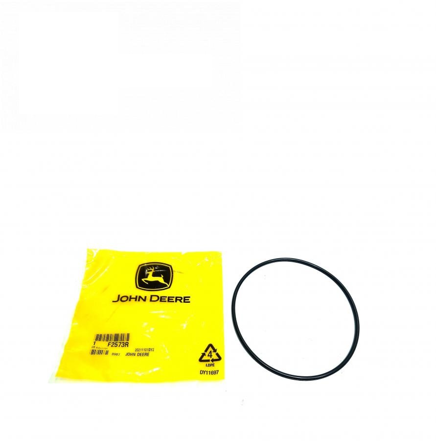 pierścień uszczelniający F2573R (John Deere, Oryginał)