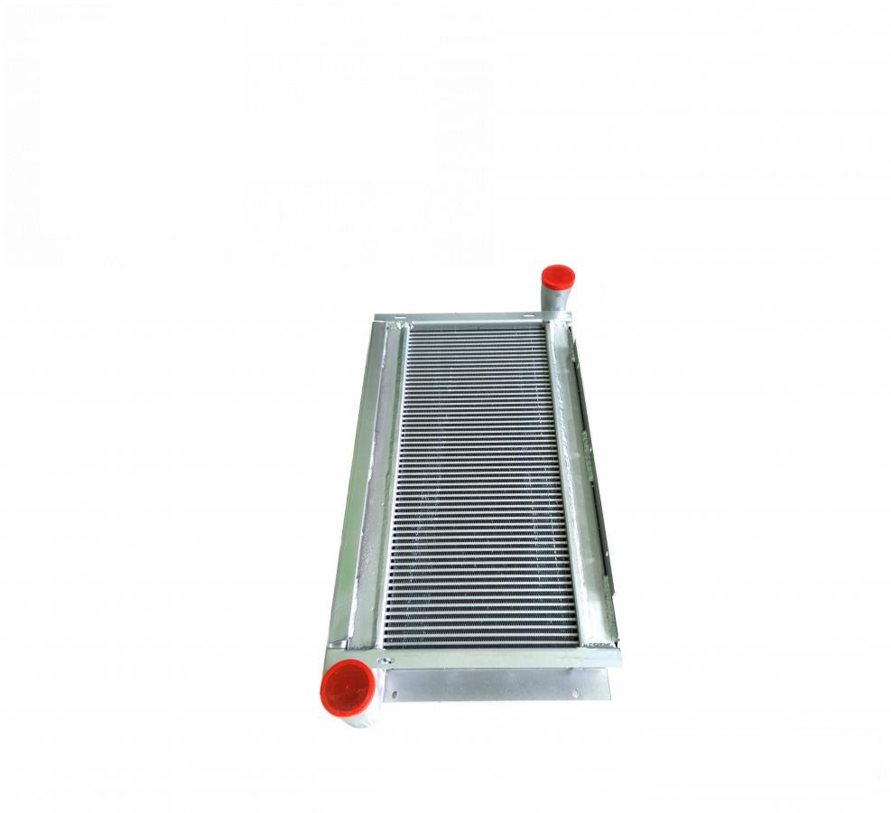 chłodnica (intercooler) chłodzenia powietrza silnika AH219315R (AH219315, AH168324, AN279517) (HDParts-AG-R, USA)