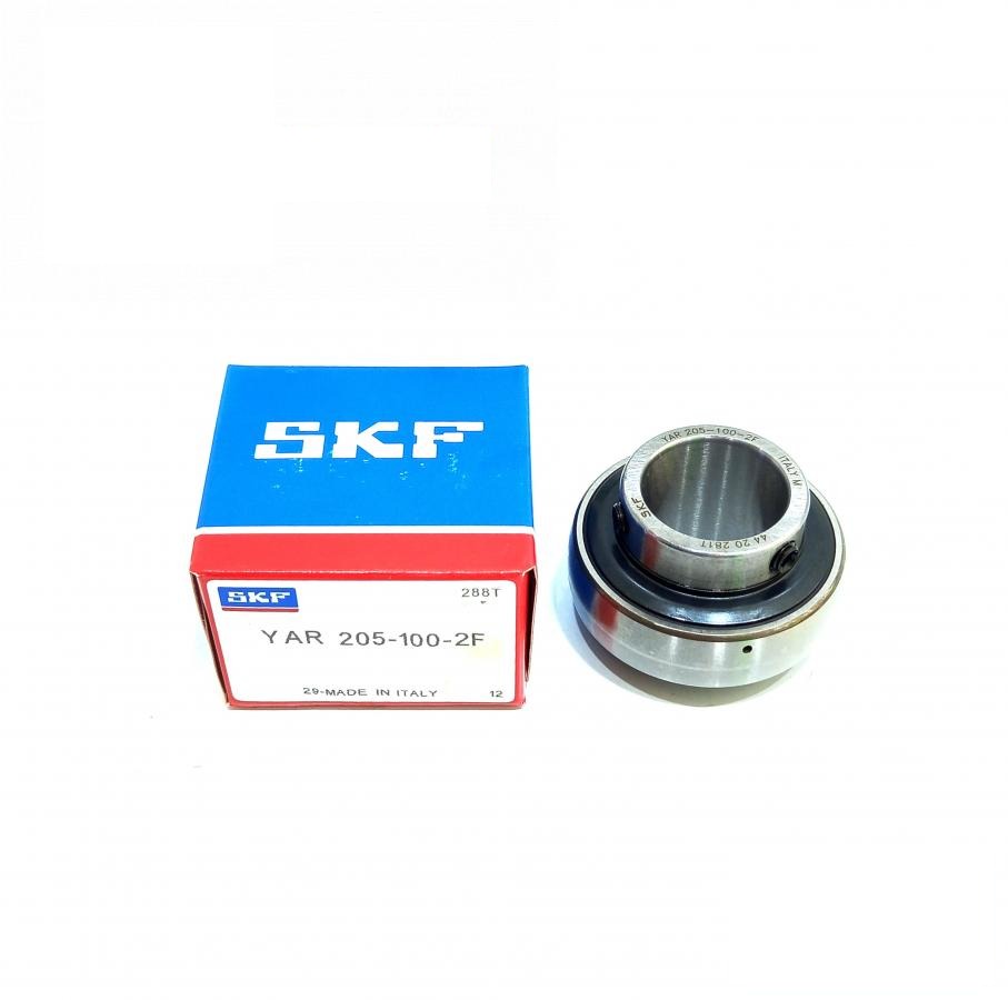 łożysko YAR 205-100-2F (AH156244, AH120819, UC205-16G) (SKF, USA)