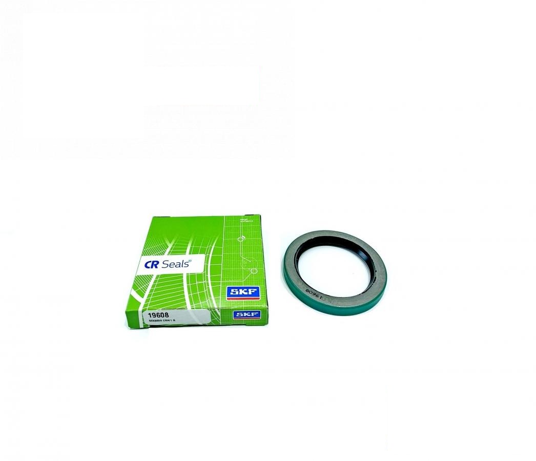 uszczelniacz gumowy 50X68X8 CRW1 R (AZ53736) (SKF, USA)