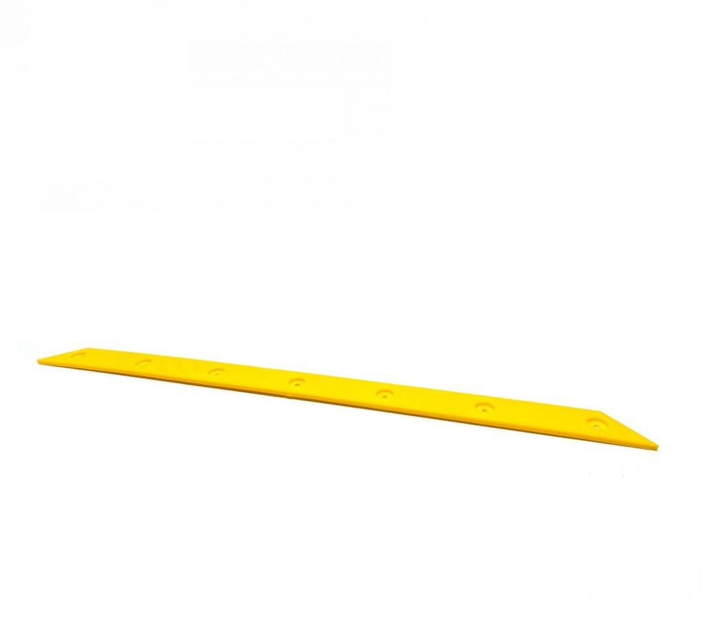 płyta plastikowa (tłumik) H162411X (H162411) (HDParts-AG, Niemcy)