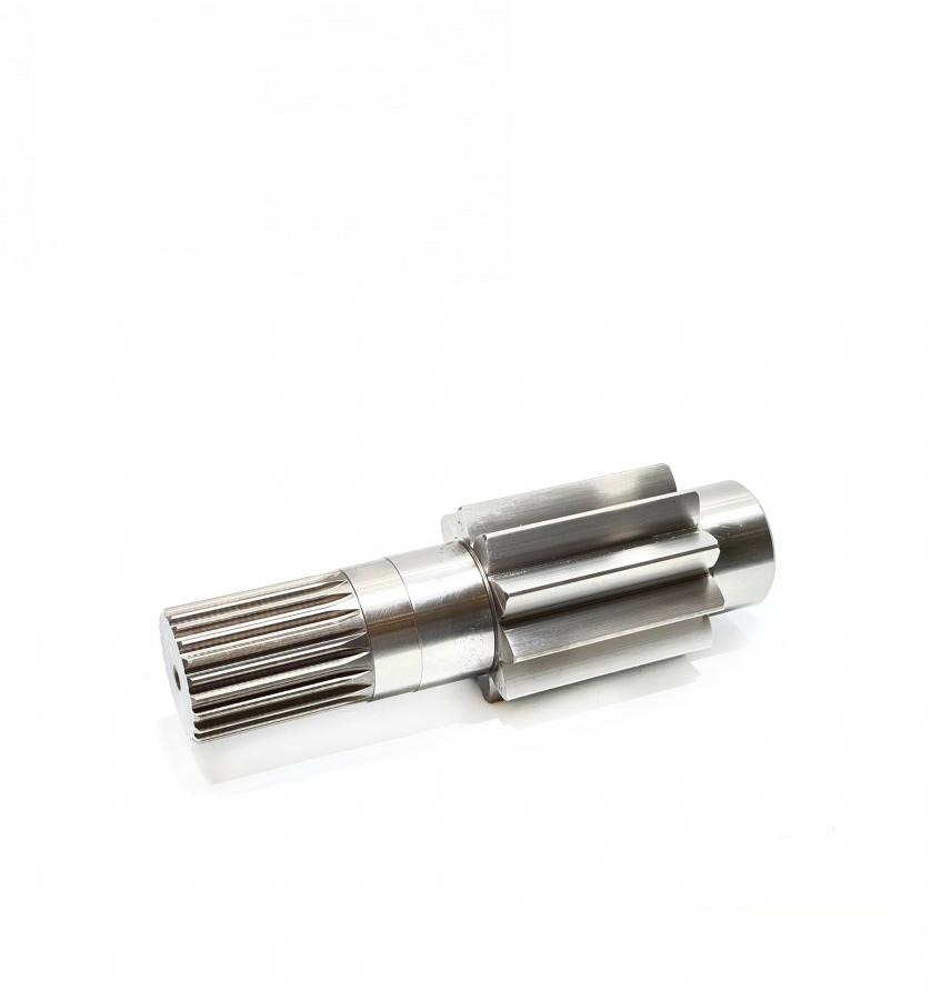 wał-koło zębate przekładni bocznej N377016R (N377016, DE31425) (HDParts-AG, USA)