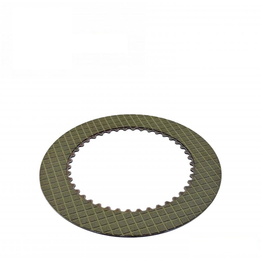 диск муфти RE65291X (RE65291, AR94517, AR68945, RE23286) (HDParts-AG, США)