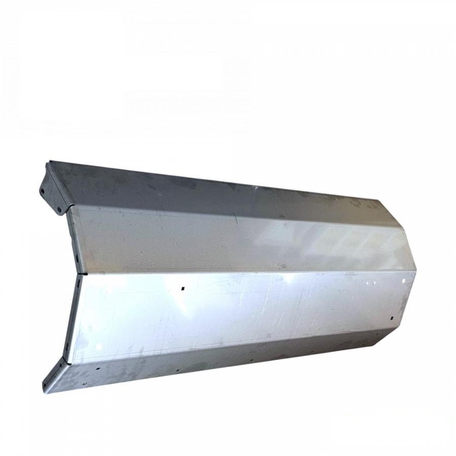 płyta STAINLESS STEEL HXE47801X (HXE47801) (HDParts-AG, USA)