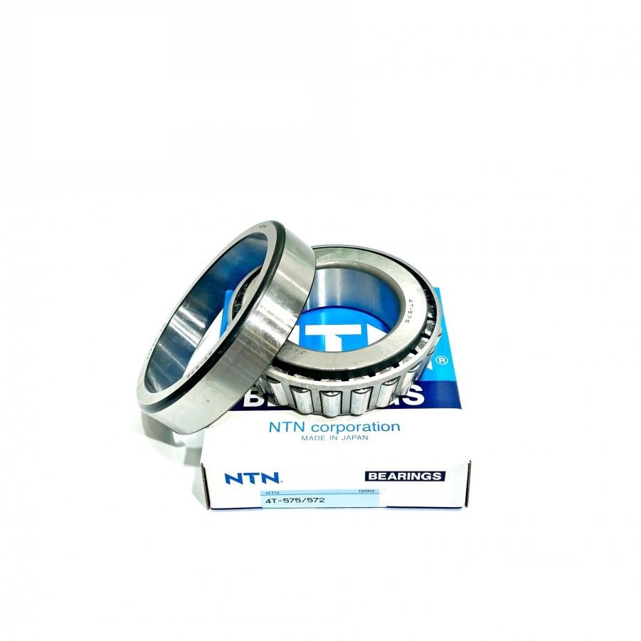 bearing 4T-575/572 (JD10266+JD7298, AXE63131) NTN (NTN, Japan)