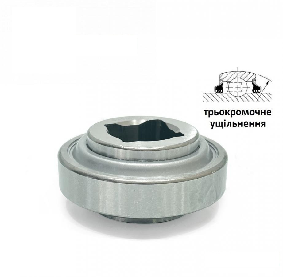 łożysko kulkowe JD9350R (JD9350, W208PP5, W208PP20, H747139, 963889R91) (HDParts-AG, Chiny)