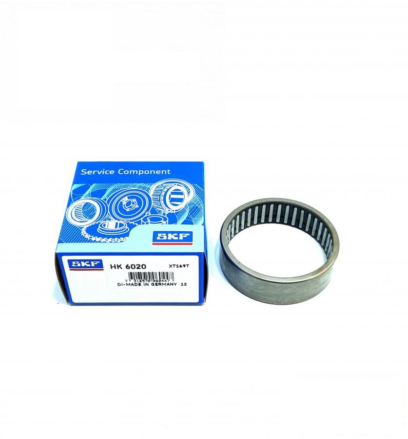 łożysko igiełkowe (RE230445) (SKF, USA)