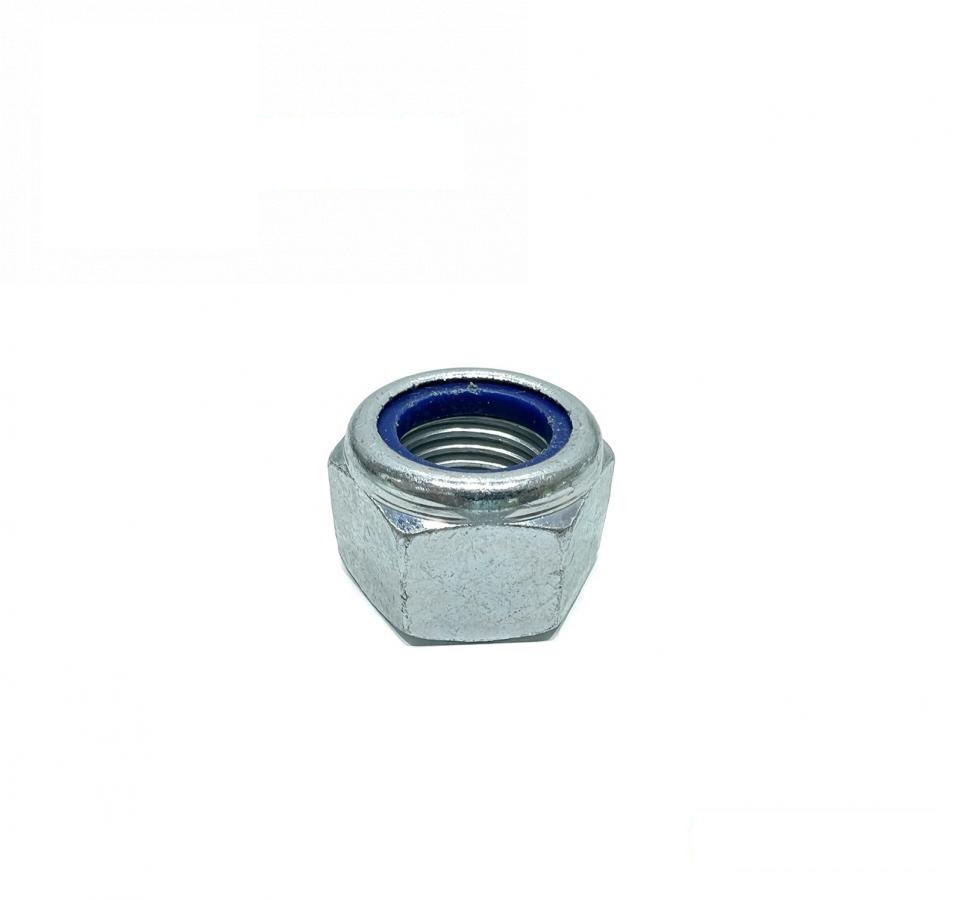 nut M27X3 strength 10 14M7525HD (14M7525) (HDParts-AG, USA)