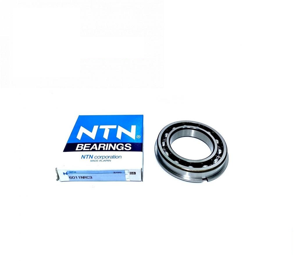bearing 6011NRC3 (JD10010) (NTN, Japan)