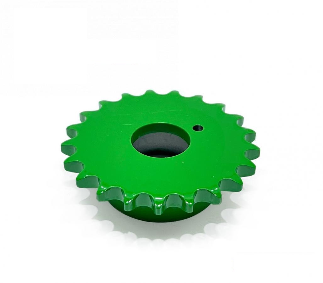 chain drive sprocket Z=21 40H A56645HD (A56645) (HDParts-AG, USA)