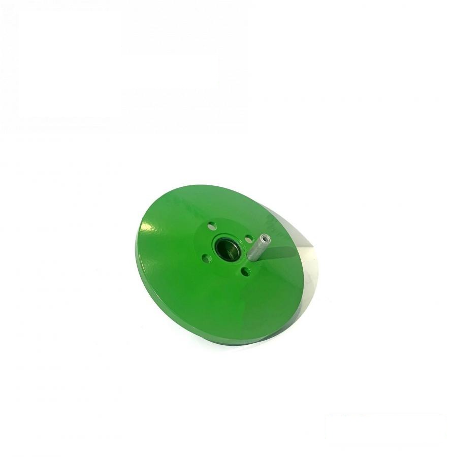 pulley AH131248R (AH131248, H135597) (HDParts-AG)