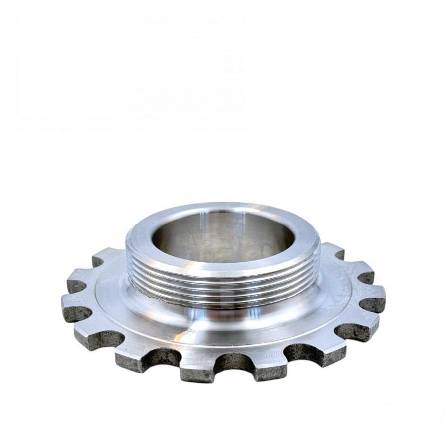 zabezpieczenie przekładni (nakrętka koronowa) R560689HD (R560689, R171858, R543207) (HDParts-AG, USA)