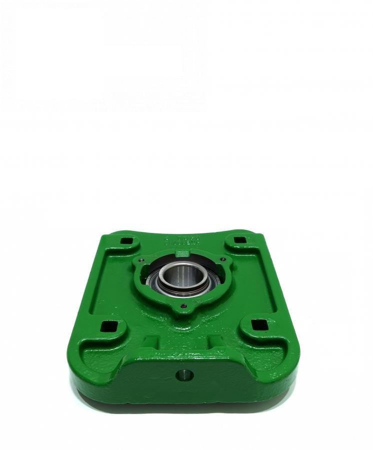 housing with bearing AXE23392 (AH223716, HXE36019, H220490) (John Deere, Original)