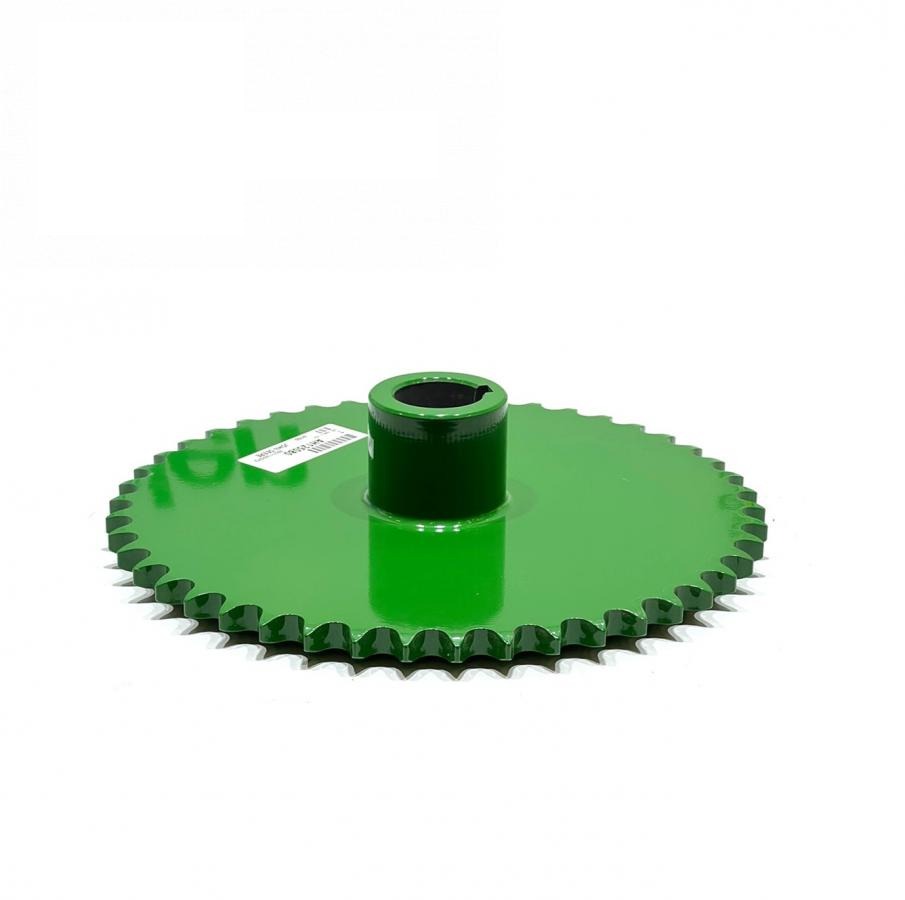 zębatka AH125080 (John Deere, Oryginał)