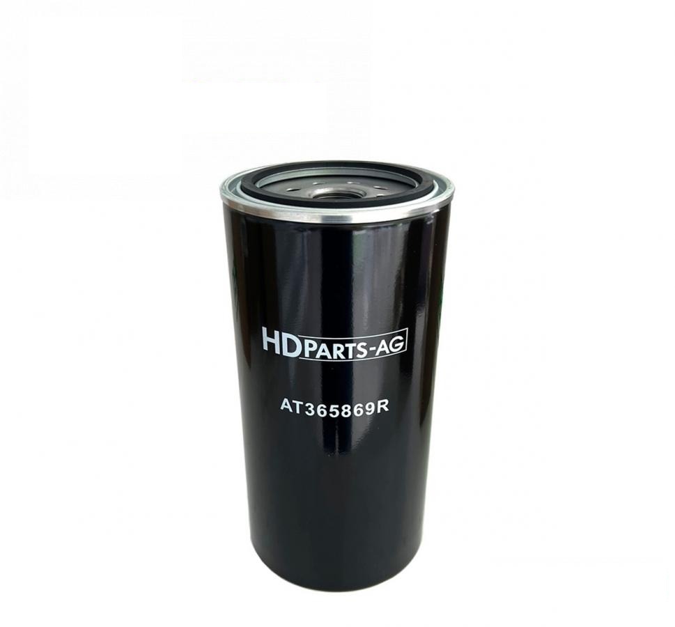 fuel filter AT365869R (AT365869, P551858) (HDParts-AG, USA)