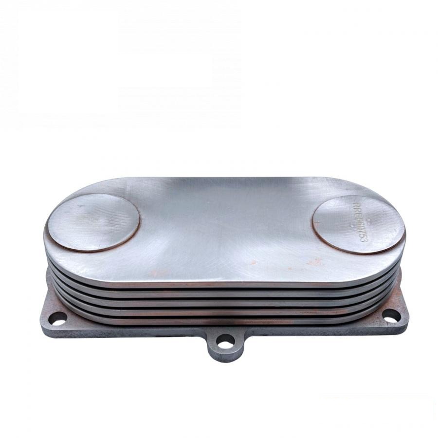 chłodnica oleju RE560753HD (RE560753, RE59296) (HDParts-AG, USA)