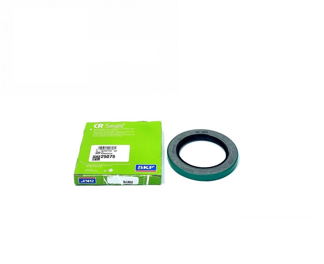 uszczelnienie CR 25075 (AH137771) guma nitrylowa (NBR) (SKF, USA)