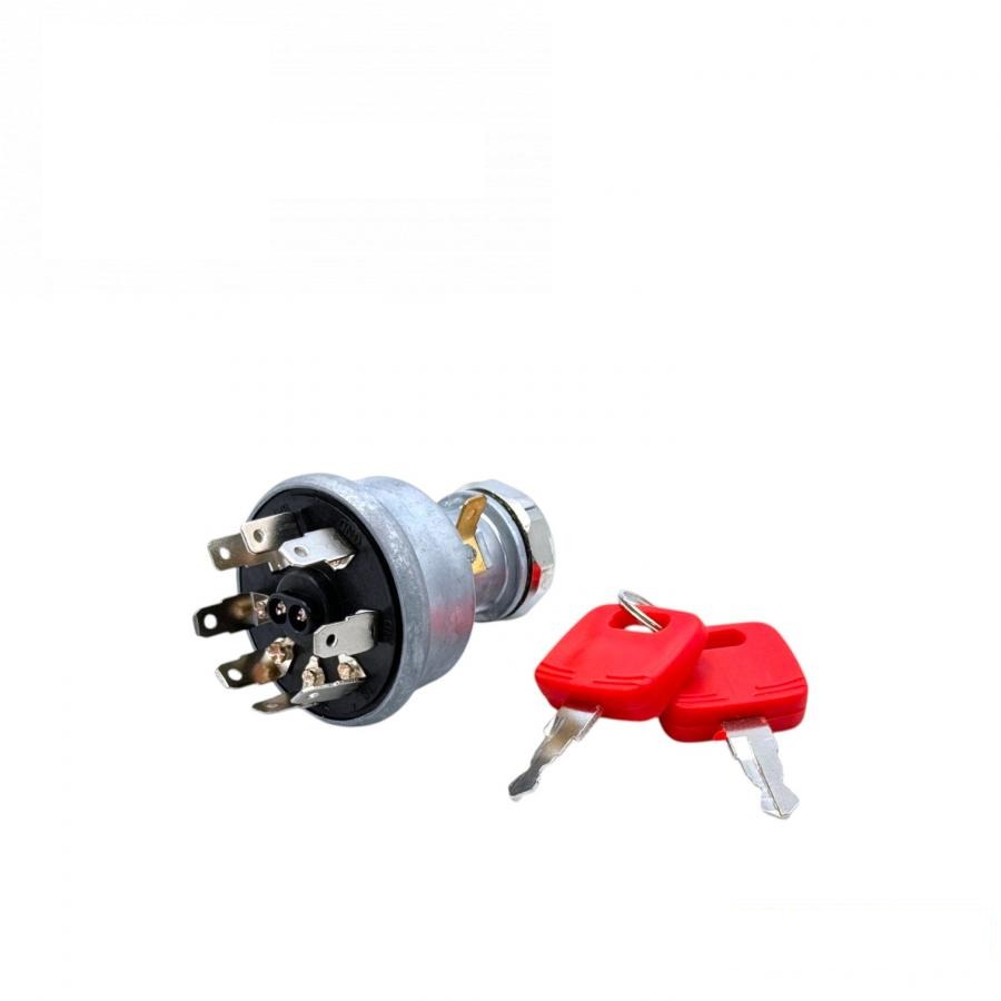 замок запалювання RE61717X (RE61717) (HDParts-AG, США)