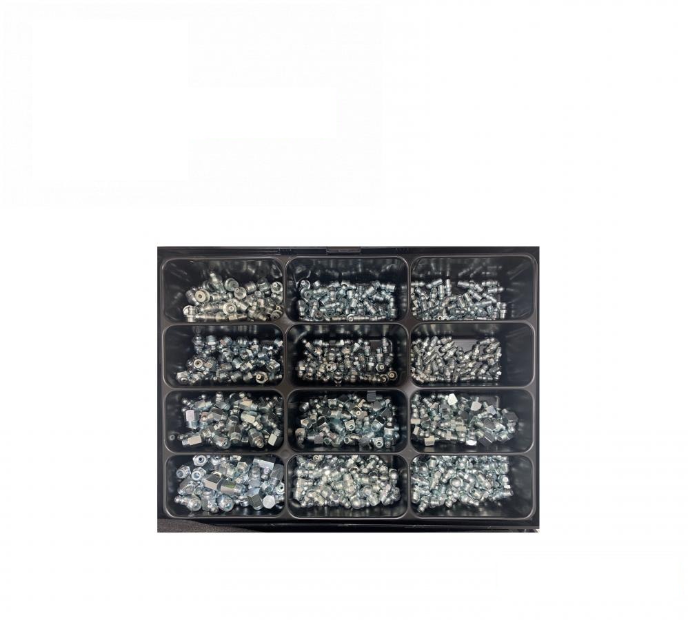zestaw smarowniczek 0964986 (HDParts-AG)