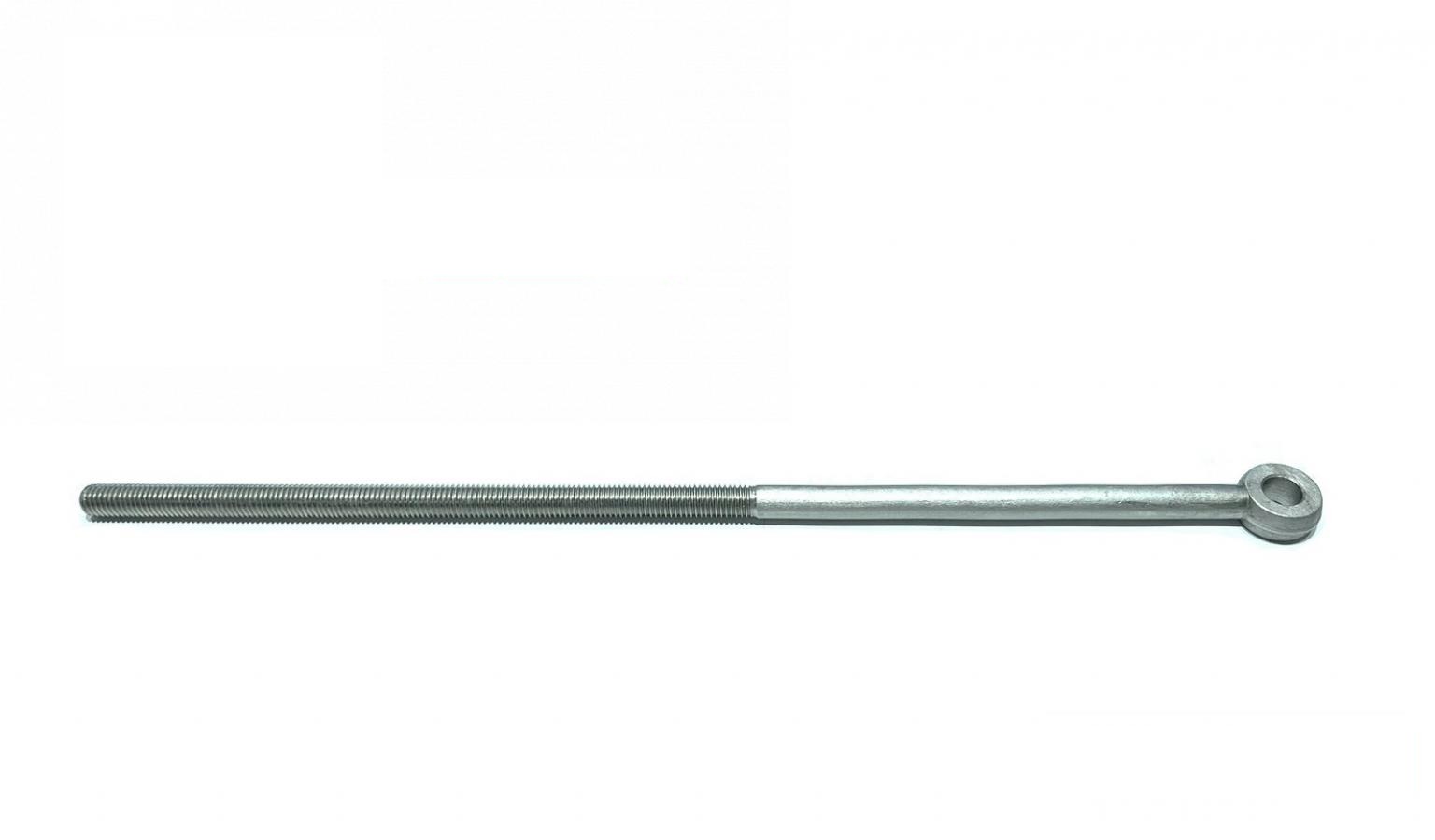śruba oczkowa do maszyn rolniczych H156592R (H156592) (HDParts-AG, USA)