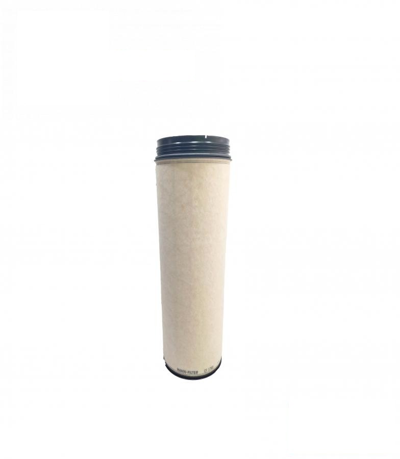 filtr powietrza CF1760 (AT411946, 53200090070, 530200090090, F530200091010, 0027024290) (MANN-FILTER, Niemcy)
