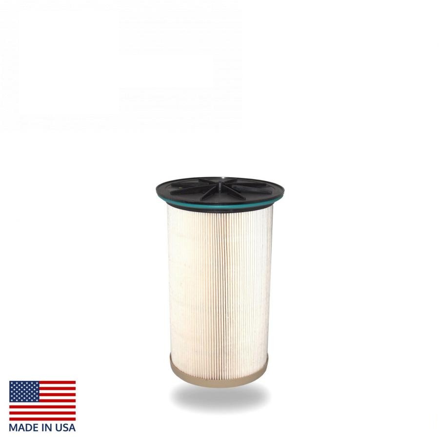 fuel filter PFF56170 (RE507284, P550912) (PARKER, USA)