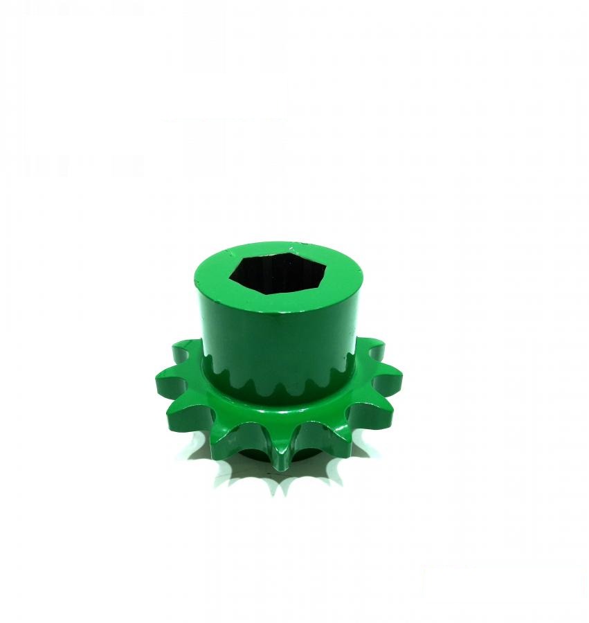 chain sprocket 60H Z=13 AH138180R (AH138180) (HDParts-AG, USA)