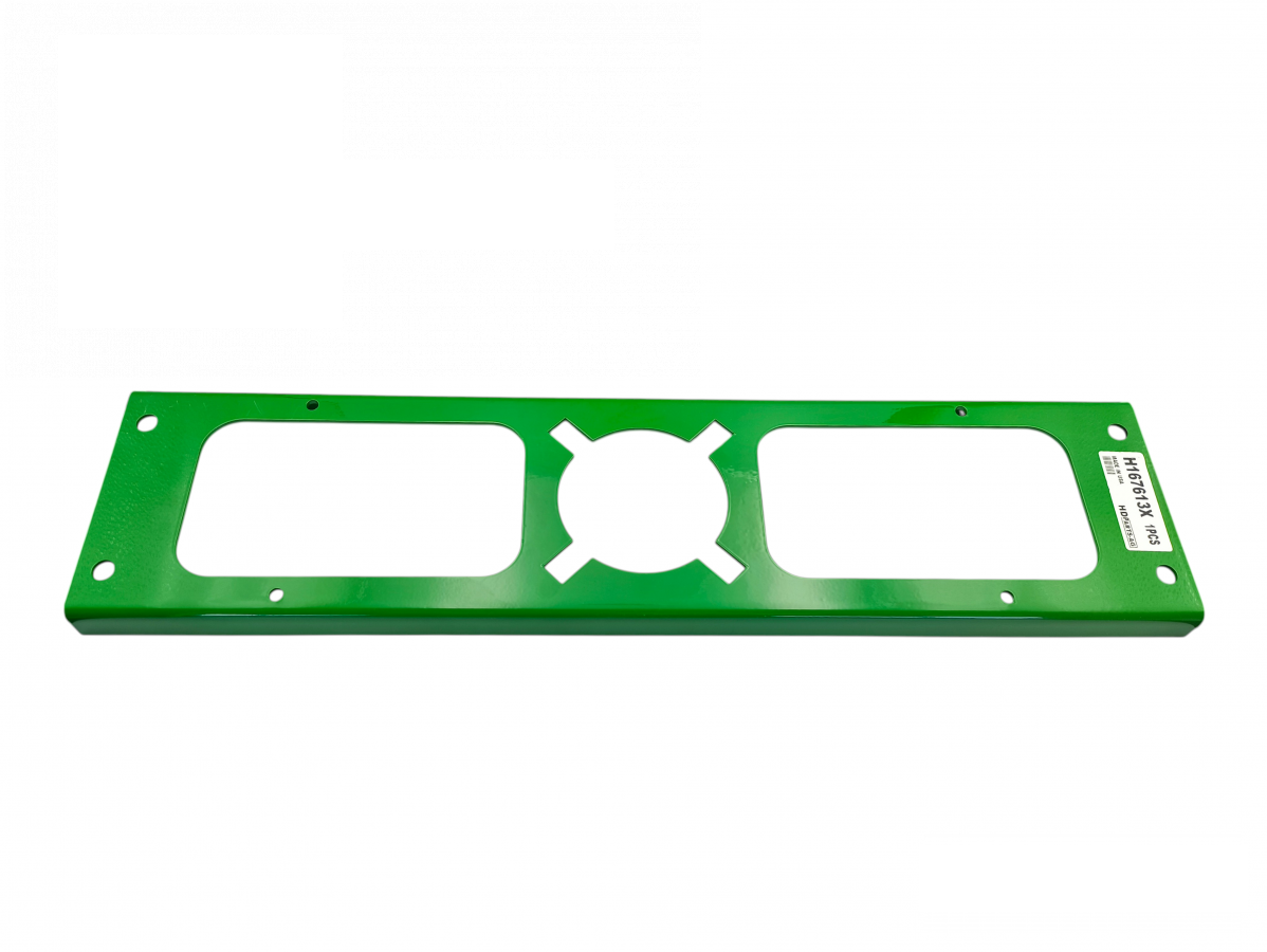płyta STAINLESS STEEL H167613X (H167613) (HDParts-AG, USA)