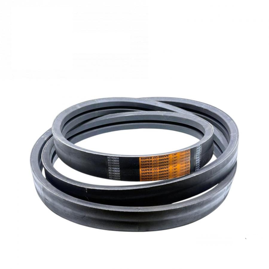 pas AG14360W (Z48212, 2RHC140, 1001769) (TIMKEN BELTS, USA)