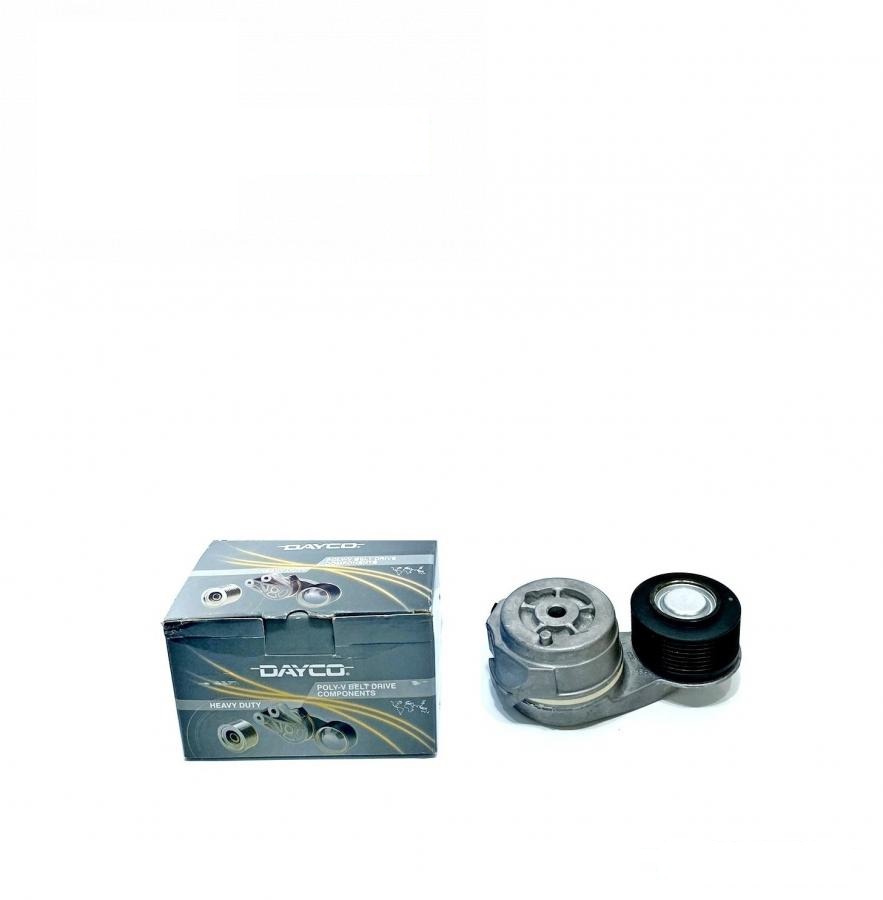 drive belt roller APV2704 (RE193648, RE164876, 38516, 2704) (DAYCO, USA)