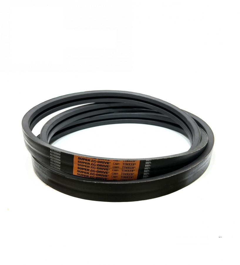 pas AG10200W (H235564, H204747, 2RHB144, 1001655, 0223316, 1001656) (TIMKEN BELTS, USA)