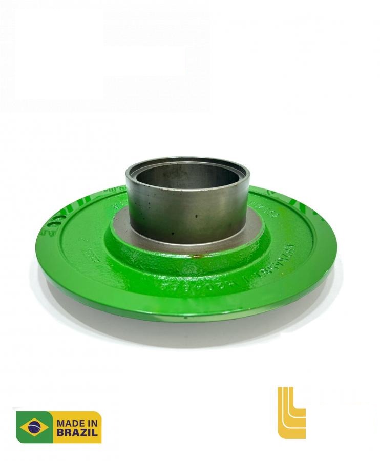 half pulley (variator disc) 4062-00 (AH204587, H204862) (VV, Brazil)