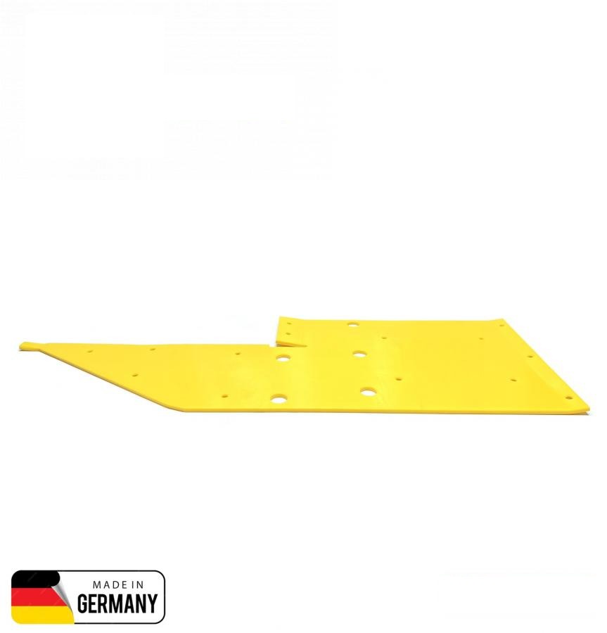 płyta ochronna H170502X (H170502) (HDParts-AG, Niemcy)