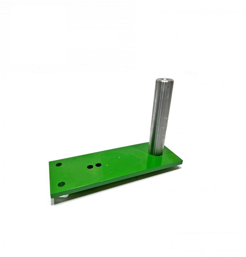 pin of combine upper shaft drive AH204864HD (AH204864) (HDParts-AG, USA)