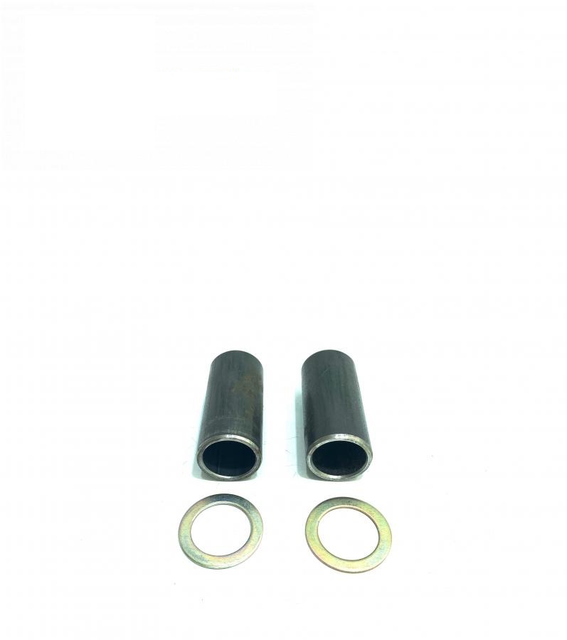 bushing AA39226 (H139387) (set of 2 pcs) (for levers AA41968, AA39084 right, AA39083 left) (John Deere, Original)